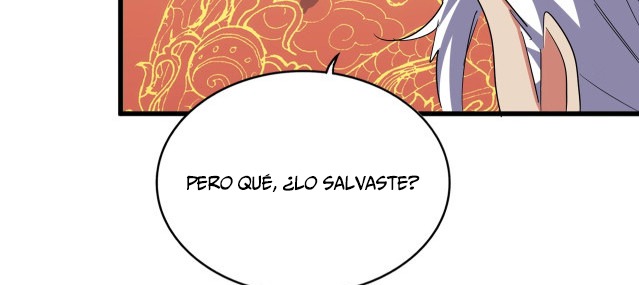 Emperador magico (magic emperor) Capítulo 373 - Página 70 en español
