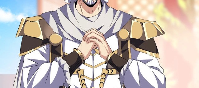 Emperador magico (magic emperor) Capítulo 373 - Página 73 en español