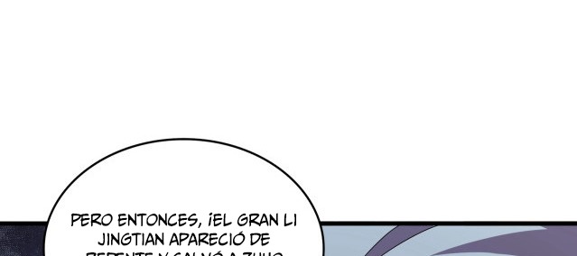 Emperador magico (magic emperor) Capítulo 373 - Página 78 en español