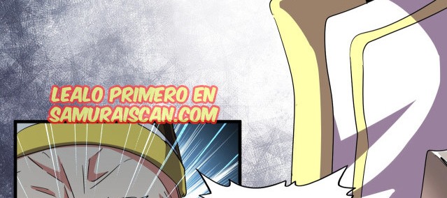 Emperador magico (magic emperor) Capítulo 373 - Página 81 en español