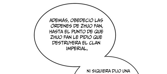 Emperador magico (magic emperor) Capítulo 373 - Página 88 en español