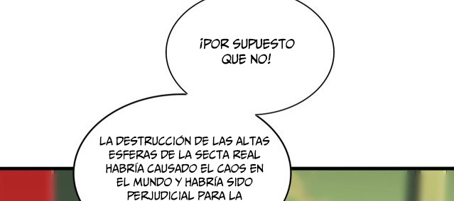 Emperador magico (magic emperor) Capítulo 373 - Página 95 en español