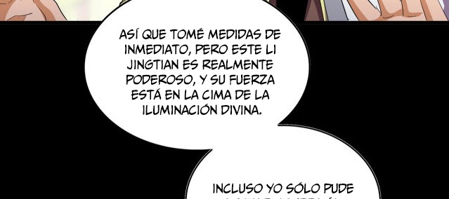 Emperador magico (magic emperor) Capítulo 373 - Página 98 en español