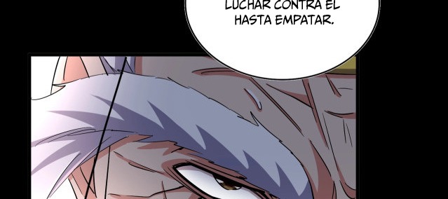 Emperador magico (magic emperor) Capítulo 373 - Página 99 en español
