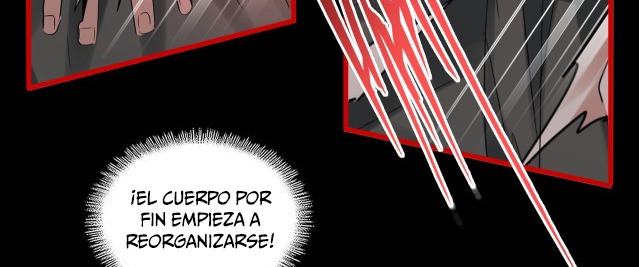 Emperador magico (magic emperor) Capítulo 376 - Página 119 en español