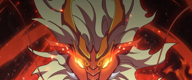 Emperador magico (magic emperor) Capítulo 376 - Página 157 en español