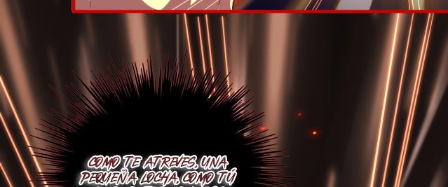 Emperador magico (magic emperor) Capítulo 376 - Página 169 en español