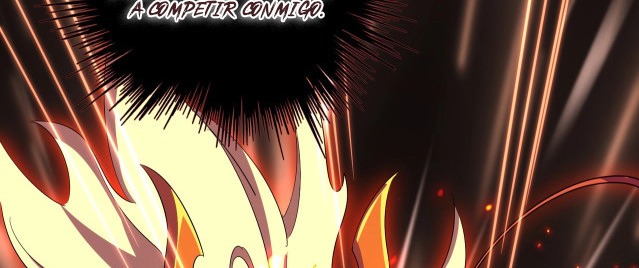 Emperador magico (magic emperor) Capítulo 376 - Página 170 en español