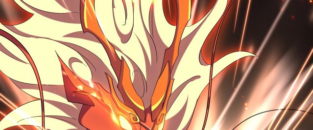 Emperador magico (magic emperor) Capítulo 376 - Página 171 en español