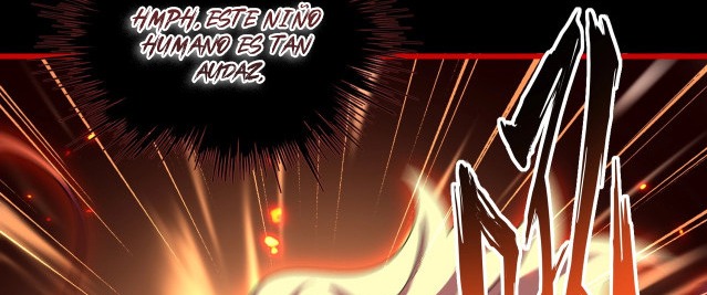 Emperador magico (magic emperor) Capítulo 376 - Página 176 en español