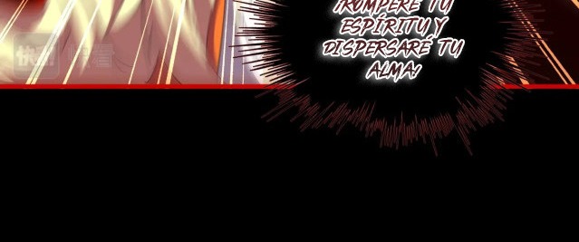 Emperador magico (magic emperor) Capítulo 376 - Página 179 en español