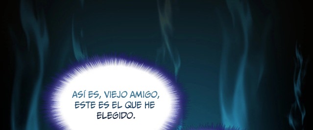 Emperador magico (magic emperor) Capítulo 376 - Página 186 en español