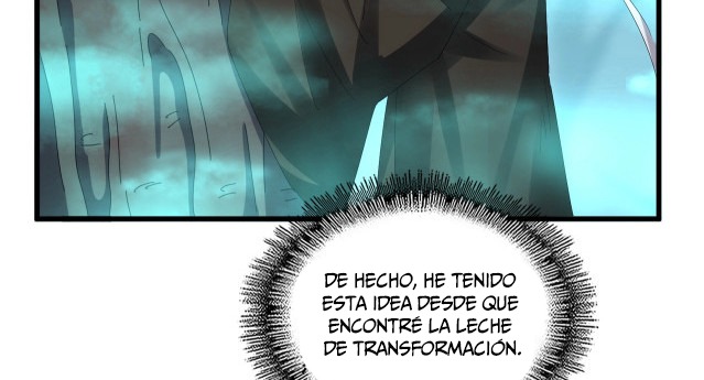 Emperador magico (magic emperor) Capítulo 376 - Página 19 en español