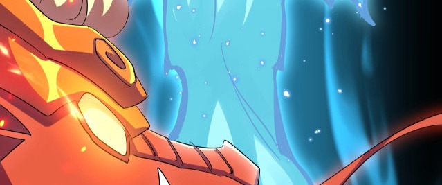 Emperador magico (magic emperor) Capítulo 376 - Página 190 en español