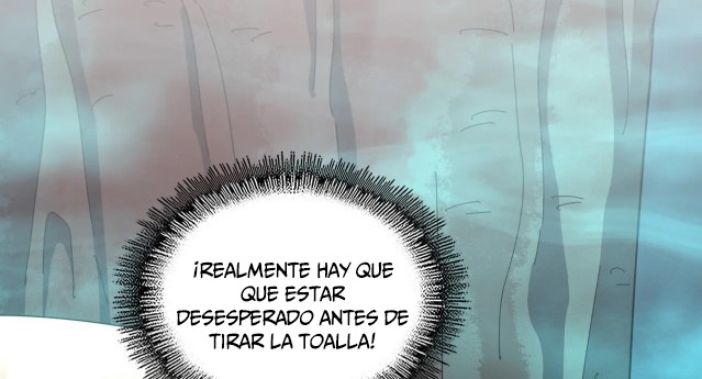 Emperador magico (magic emperor) Capítulo 376 - Página 27 en español