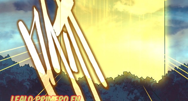 Emperador magico (magic emperor) Capítulo 376 - Página 36 en español