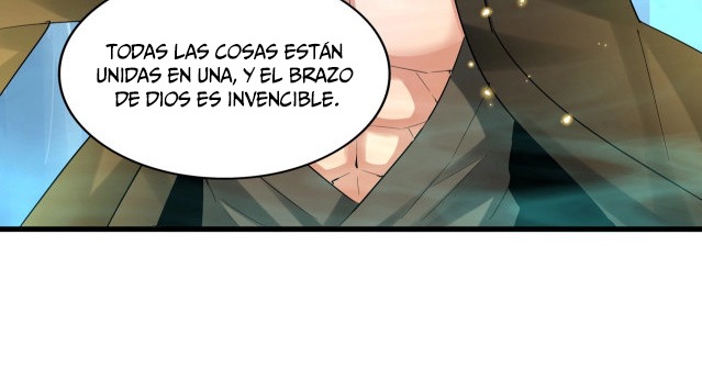 Emperador magico (magic emperor) Capítulo 376 - Página 52 en español