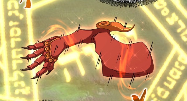 Emperador magico (magic emperor) Capítulo 376 - Página 69 en español