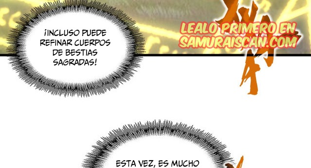 Emperador magico (magic emperor) Capítulo 376 - Página 70 en español