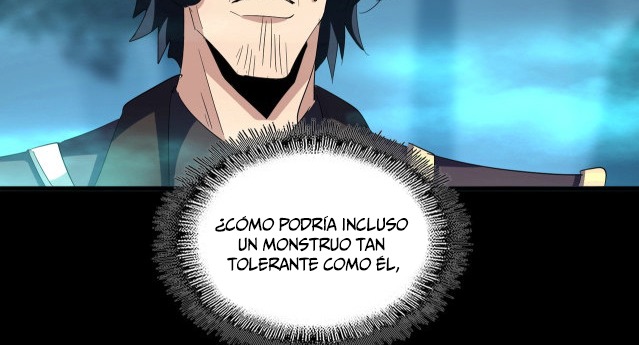 Emperador magico (magic emperor) Capítulo 376 - Página 96 en español