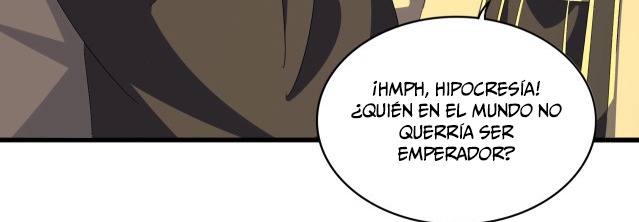 Emperador magico (magic emperor) Capítulo 379 - Página 104 en español