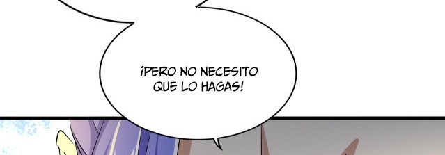 Emperador magico (magic emperor) Capítulo 379 - Página 107 en español