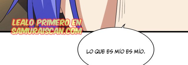 Emperador magico (magic emperor) Capítulo 379 - Página 109 en español