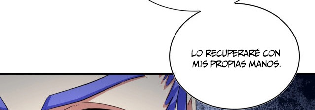 Emperador magico (magic emperor) Capítulo 379 - Página 110 en español