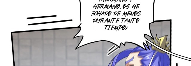 Emperador magico (magic emperor) Capítulo 379 - Página 114 en español