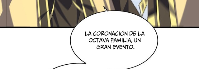 Emperador magico (magic emperor) Capítulo 379 - Página 123 en español