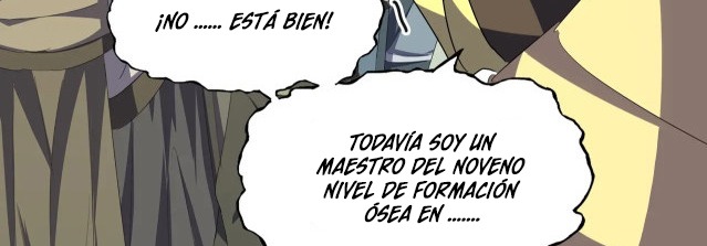 Emperador magico (magic emperor) Capítulo 379 - Página 149 en español