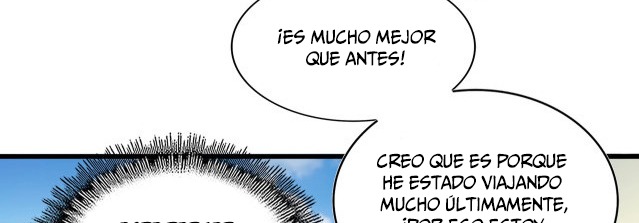 Emperador magico (magic emperor) Capítulo 379 - Página 161 en español