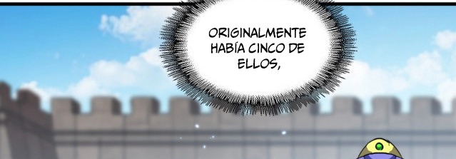 Emperador magico (magic emperor) Capítulo 379 - Página 193 en español