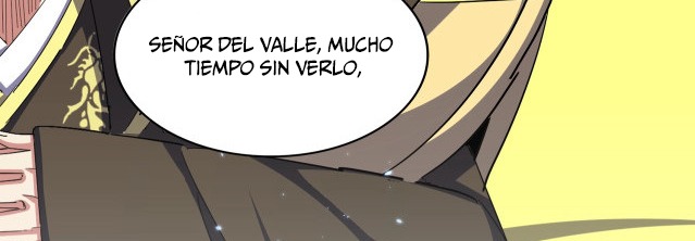 Emperador magico (magic emperor) Capítulo 379 - Página 196 en español