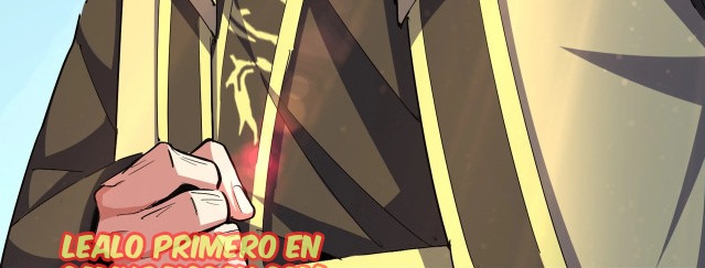 Emperador magico (magic emperor) Capítulo 379 - Página 33 en español