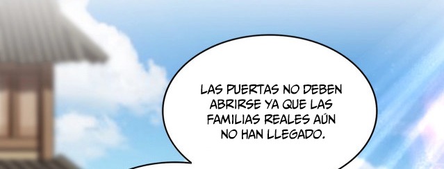 Emperador magico (magic emperor) Capítulo 379 - Página 43 en español
