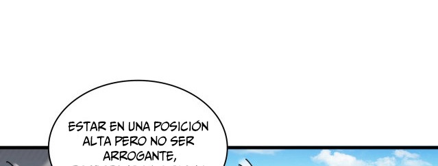 Emperador magico (magic emperor) Capítulo 379 - Página 49 en español