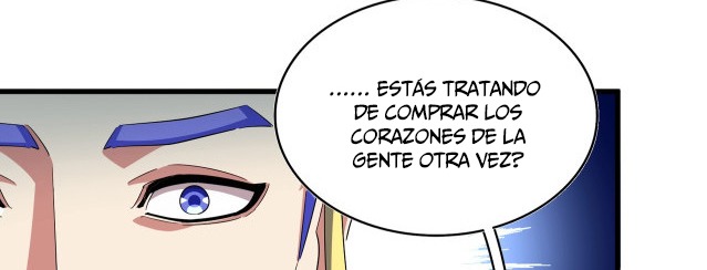 Emperador magico (magic emperor) Capítulo 379 - Página 55 en español