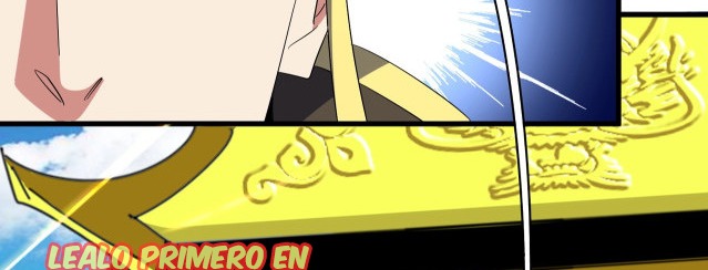 Emperador magico (magic emperor) Capítulo 379 - Página 56 en español