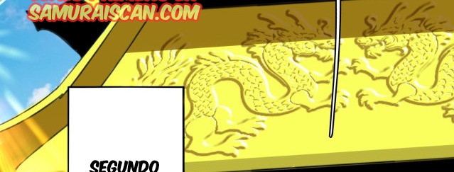 Emperador magico (magic emperor) Capítulo 379 - Página 57 en español