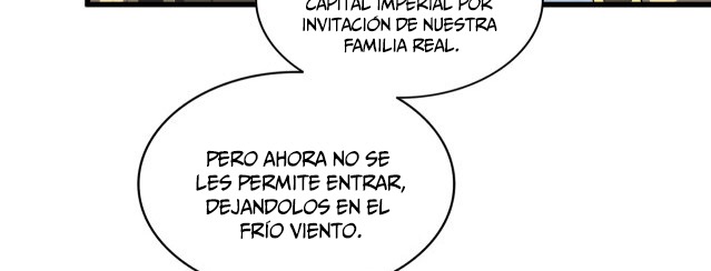 Emperador magico (magic emperor) Capítulo 379 - Página 67 en español