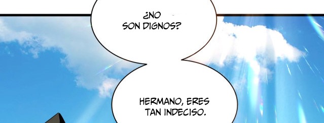 Emperador magico (magic emperor) Capítulo 379 - Página 75 en español