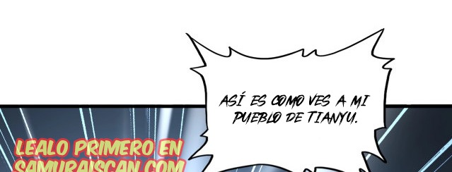 Emperador magico (magic emperor) Capítulo 379 - Página 80 en español