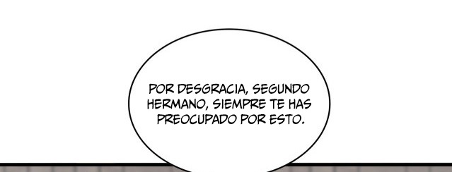Emperador magico (magic emperor) Capítulo 379 - Página 96 en español