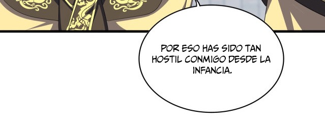 Emperador magico (magic emperor) Capítulo 379 - Página 98 en español