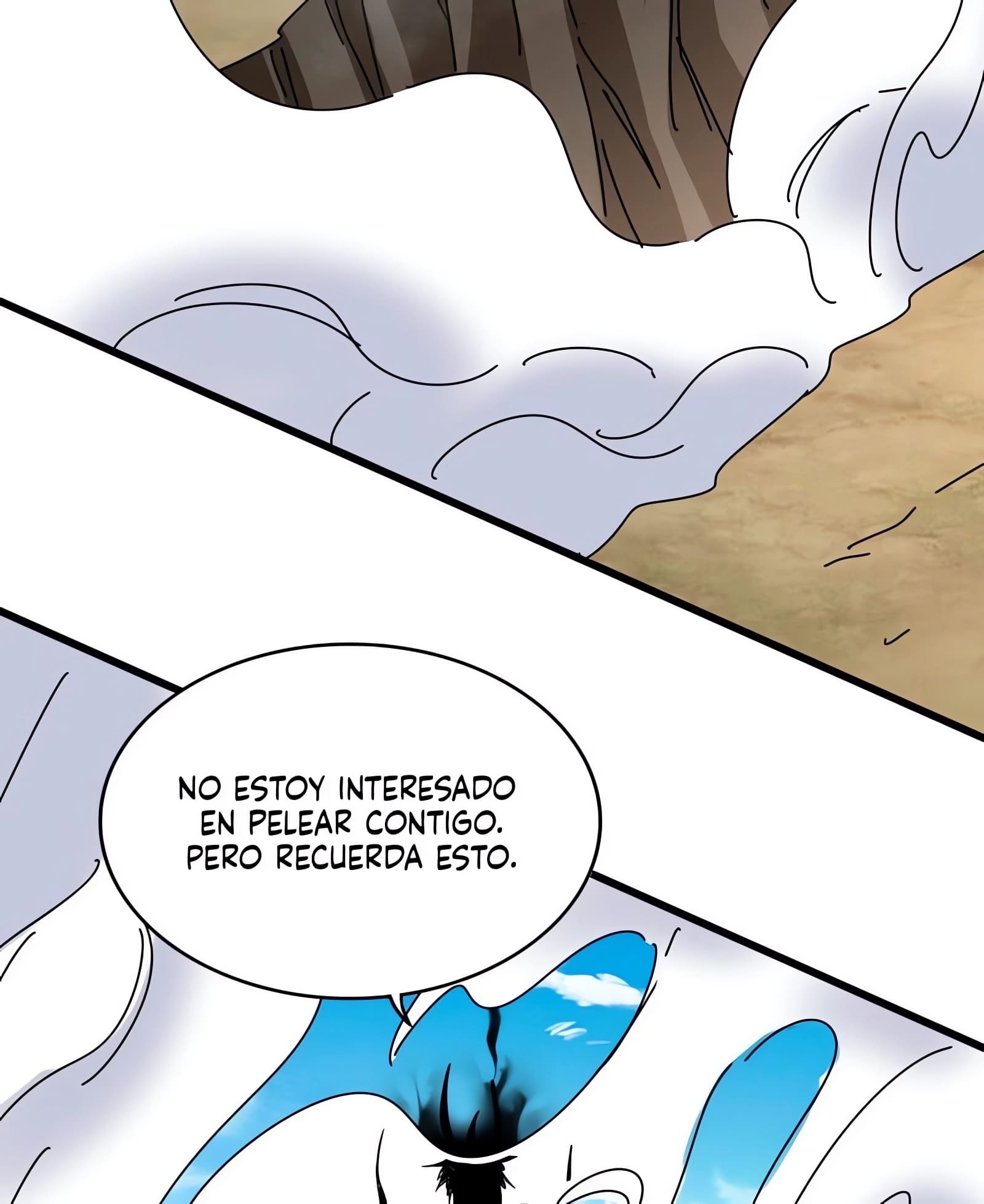 Emperador magico (magic emperor) Capítulo 548 - Página 65 en español