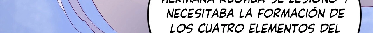 Emperador magico (magic emperor) Capítulo 555 - Página 100 en español