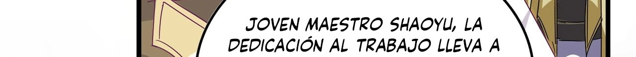 Emperador magico (magic emperor) Capítulo 555 - Página 75 en español
