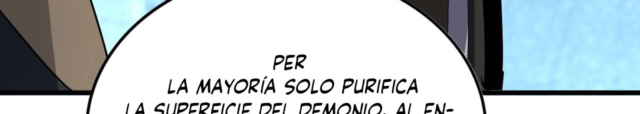 Emperador magico (magic emperor) Capítulo 557 - Página 155 en español