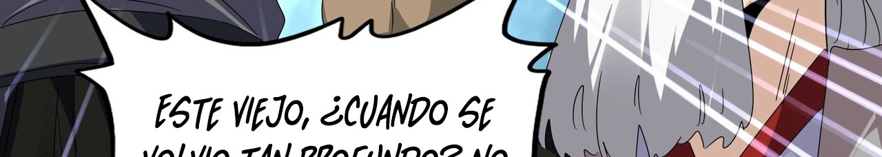 Emperador magico (magic emperor) Capítulo 557 - Página 175 en español